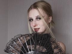 ArianaMur - female webcam at xLoveCam