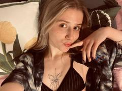 ArianaMur - female webcam at xLoveCam