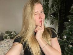 ArianaMur - female webcam at xLoveCam