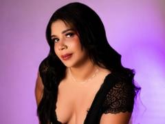 ArianaPrincess - female with black hair and  small tits webcam at xLoveCam