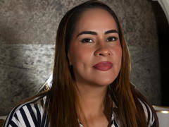 ArianaRosel from xLoveCam