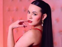 ArianaRossy - female webcam at xLoveCam