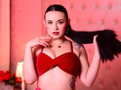 ArianaRossy - female webcam at xLoveCam