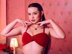 ArianaRossy - female webcam at xLoveCam