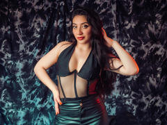 ArianaZahar from LiveJasmin