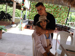 AriandDante from xLoveCam