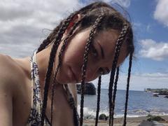 ArianeEsther - female with black hair and  big tits webcam at xLoveCam