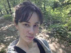 ArianeEsther - female with black hair and  big tits webcam at xLoveCam