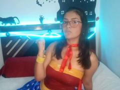 ArianithaXox - female webcam at xLoveCam
