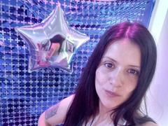 AriannaSeete - female with black hair webcam at xLoveCam