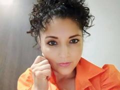 Arianndy - female webcam at xLoveCam