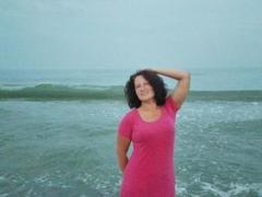 AriaxKiss - female with brown hair webcam at xLoveCam