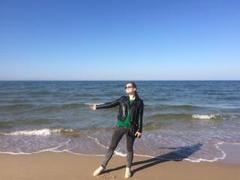 ArielMermaid - female with red hair and  small tits webcam at xLoveCam