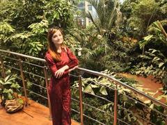 ArielMermaid - female with red hair and  small tits webcam at xLoveCam