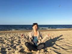 ArielMermaid - female with red hair and  small tits webcam at xLoveCam