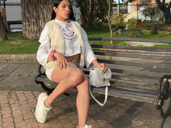 ArielNitzche from xLoveCam