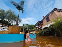 ArielStorm - female webcam at xLoveCam