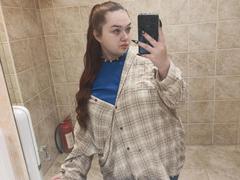 ArielXxl - female webcam at xLoveCam