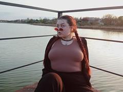 ArielXxl - female webcam at xLoveCam