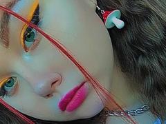 ArielXxl - female webcam at xLoveCam