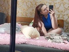 ArielXxl - female webcam at xLoveCam