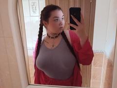 ArielXxl - female webcam at xLoveCam