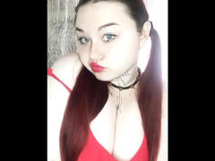 ArielXxl - female webcam at xLoveCam