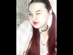 ArielXxl from xLoveCam