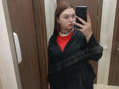 ArielXxl - female webcam at xLoveCam