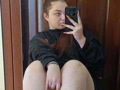 ArielXxl - female webcam at xLoveCam