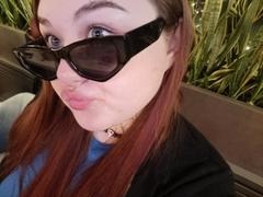 ArielXxl - female webcam at xLoveCam