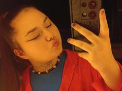 ArielXxl - female webcam at xLoveCam