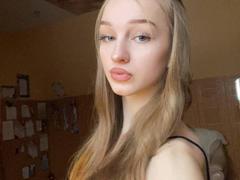 ArielleFiorello - female webcam at xLoveCam