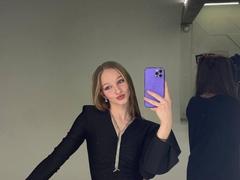 ArielleFiorello - female webcam at xLoveCam