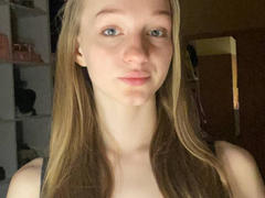 ArielleFiorello - female webcam at xLoveCam