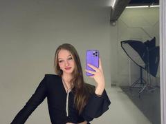 ArielleFiorello - female webcam at xLoveCam