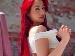 ArielleVellvi - female webcam at xLoveCam