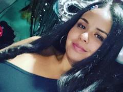 ArielleWilde - female with black hair webcam at LiveJasmin