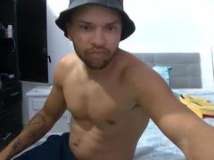 AriesPasionHt from xLoveCam