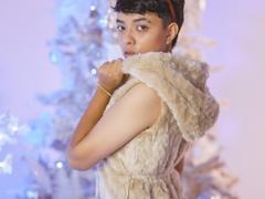 AriloeQuintero - female webcam at xLoveCam