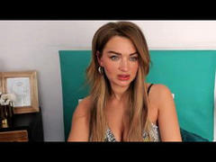 ArinaLips - female with brown hair and  small tits webcam at xLoveCam