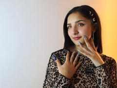 ArisSuarez - female with black hair webcam at xLoveCam
