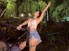 Ariss69 - female with red hair webcam at xLoveCam