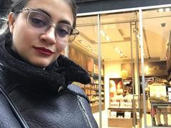 ArleenTheEmpress from LiveJasmin