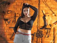 ArleenTheEmpress - blond female with  big tits webcam at LiveJasmin