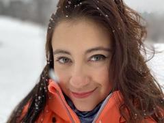 ArleenTheEmpress - blond female with  big tits webcam at LiveJasmin