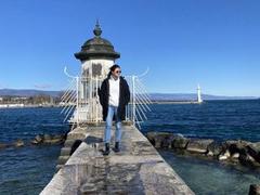 ArleenTheEmpress - blond female with  big tits webcam at LiveJasmin