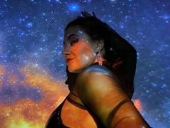 ArleenTheEmpress - blond female with  big tits webcam at LiveJasmin