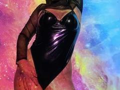 ArleenTheEmpress - blond female with  big tits webcam at LiveJasmin