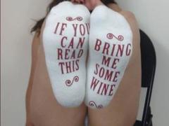 ArleenTheEmpress - blond female with  big tits webcam at LiveJasmin